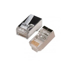705-796 Plug para Chasis XLR