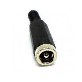705-916 Plug 6.3mm Mono...
