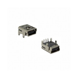 863-640 Plug RJ45 de 8...