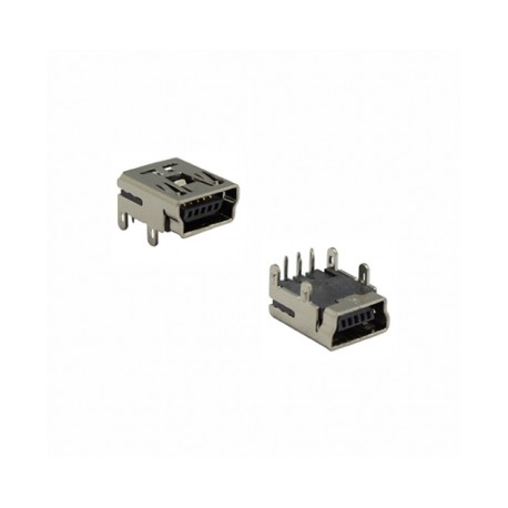 863-640 Plug RJ45 de 8...