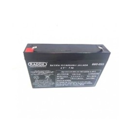660-055 Bateria Recargable...