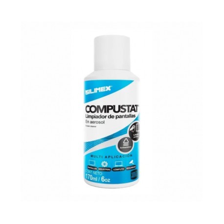COM-170 Compustat 170ML