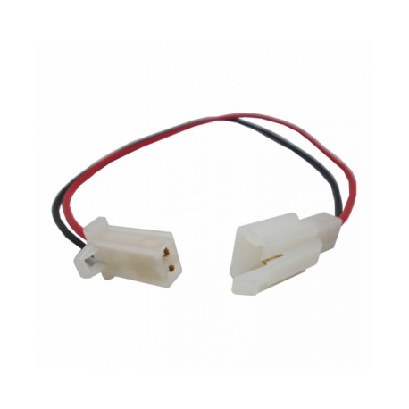 030-450 Conector con 2...
