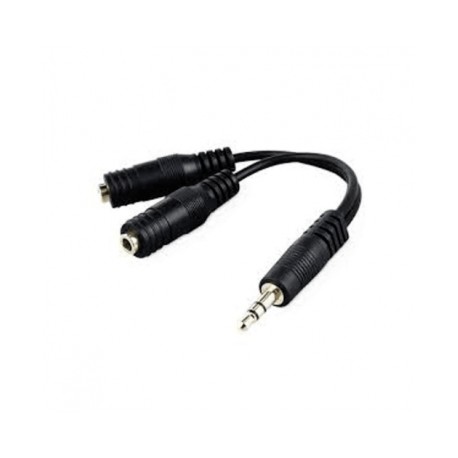 080-857 Divisor de Audio 2...