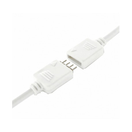 245-922 Conector Hembra a...