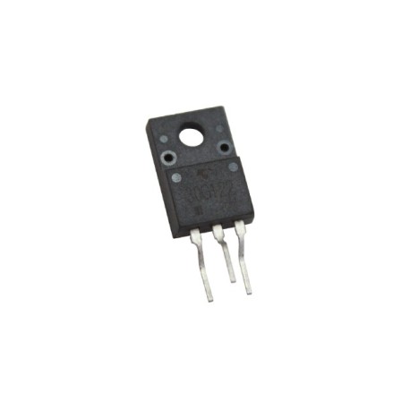 DT-188 Diodo Fusible...