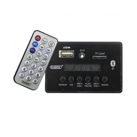 870-285 Modulo MP3 USB...