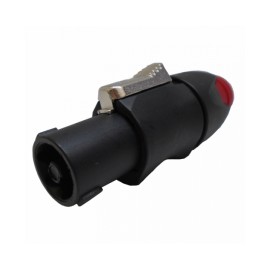 LD3-ROJ-CR Led 3MM Rojo...