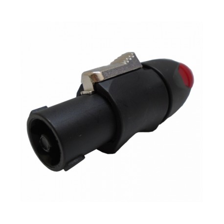LD3-ROJ-CR Led 3MM Rojo...