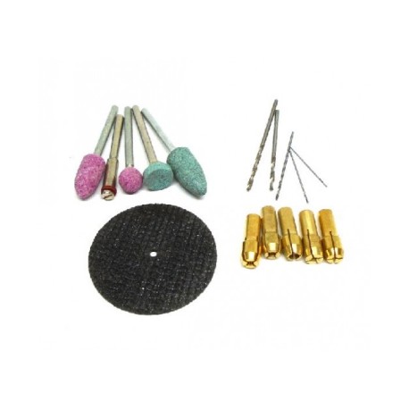 509-015 Protoboard de...