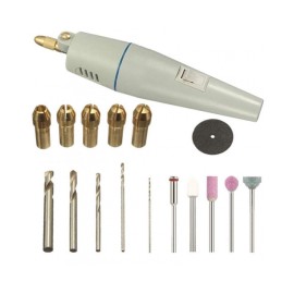 XS-155 KIT de Mini Taladro...