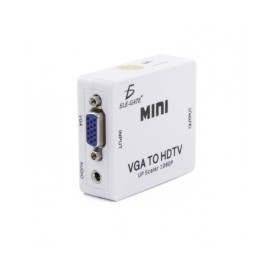 130-081 Adaptador VGA a HDMI