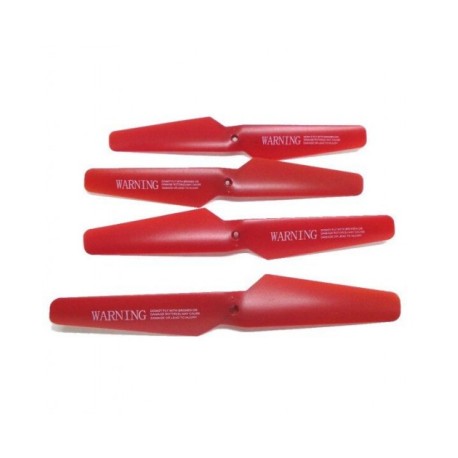 HELI-BLC-001 Helice de 3 cm
