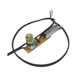 HELI-NAR-005 Helice de 9...