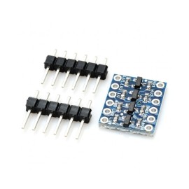 HELI-VER-001 Helice de 3 cm