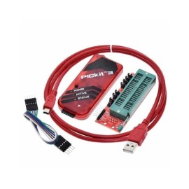 HELI-ROJ-004 Helice de 8...