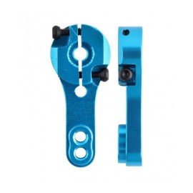FCN-2X6 Conector Macho 12...