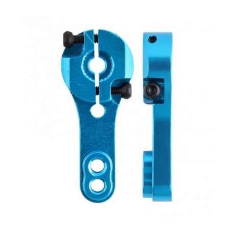 FCN-2X6 Conector Macho 12...