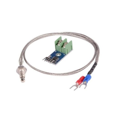 XS-164 Programador PicKit 3...
