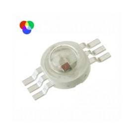 245-866 LED RGB, tipo SMD...