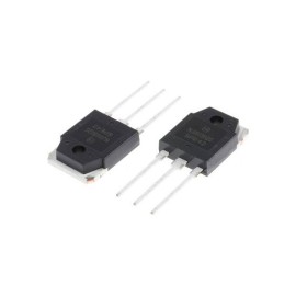 TRIM-5K Trimpot Horizontal...