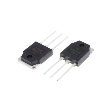 TRIM-5K Trimpot Horizontal...