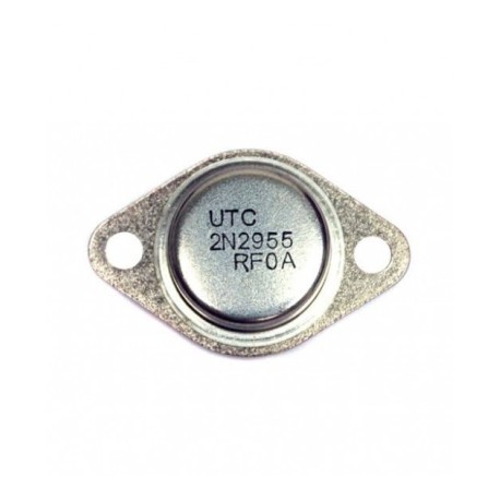 MJ2955 Transistor BJT PNP...