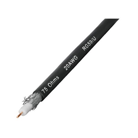 CABCO-59 Cable Coaxial...