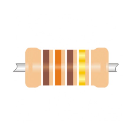 1ZB200 Diodo Zener 200V 1W...