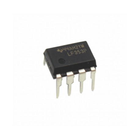 LF353P Amplificador...