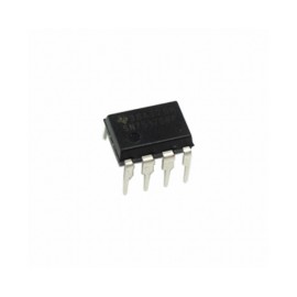 SN75176BP Transceptor de...