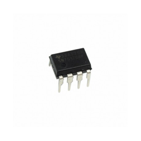 SN75176BP Transceptor de...