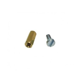 R1K-10W Resistencia de...