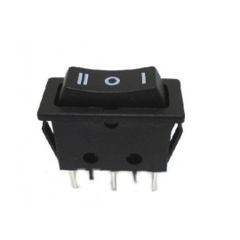 835-088 Switch Tipo Push...
