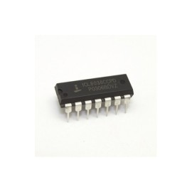 2SC1827 Transistor BJT NPN...