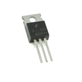 LD7575PN Controlador de...