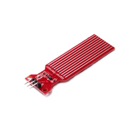 XS-210 Modulo Sensor de...