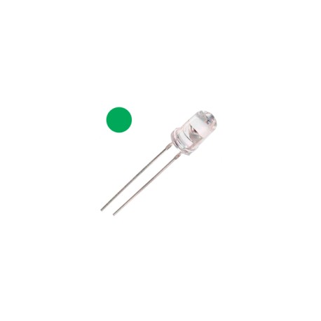 LD5-VER-ULT-15 Verde...