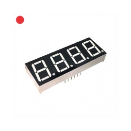 D7AC-4-RO Display 7...