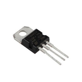 L7909CV-E Regulador de...