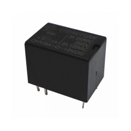 CHYRA-C-12VDC Relevador...