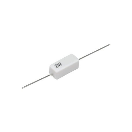 R2K7-25W Resistencia de...
