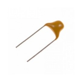 CT-.47-16V Capacitor de...