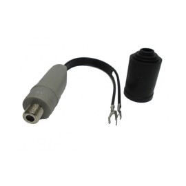 CP-.068-400V Capacitor de...
