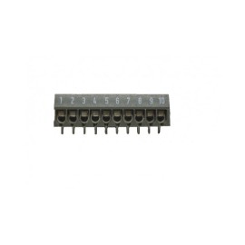 FR2.5T Pico Fusible TR5...