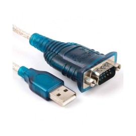 150-030 Pasa Cable de Nylon...