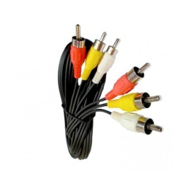 660-181 Cargador para 2...