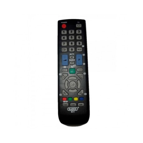 125-631 Control Remoto para...