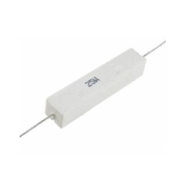 R5K6-25W Resistencia de...
