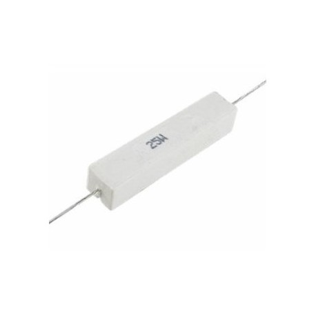 R5K6-25W Resistencia de...